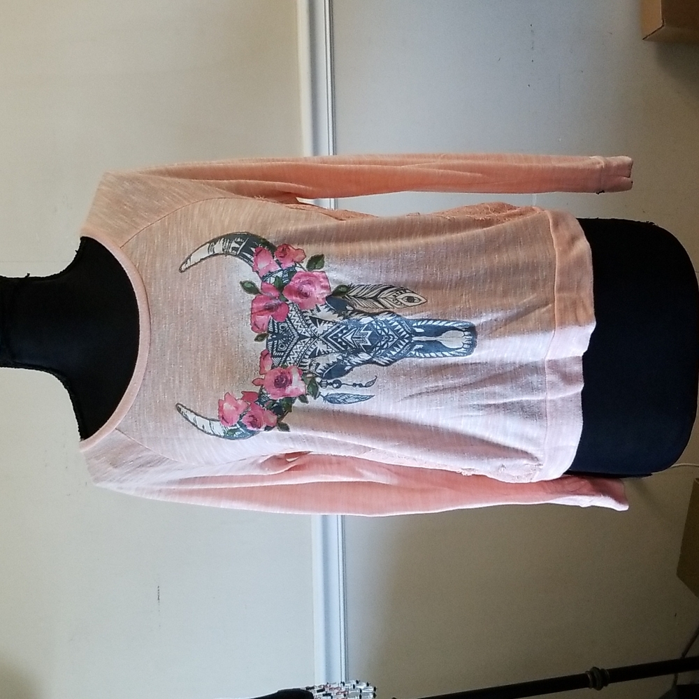 Cute top